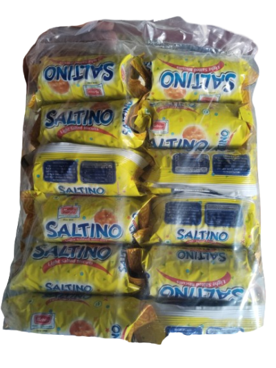 Saltino Biscuit 12 PC