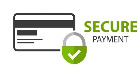 SECURE PAYMENT